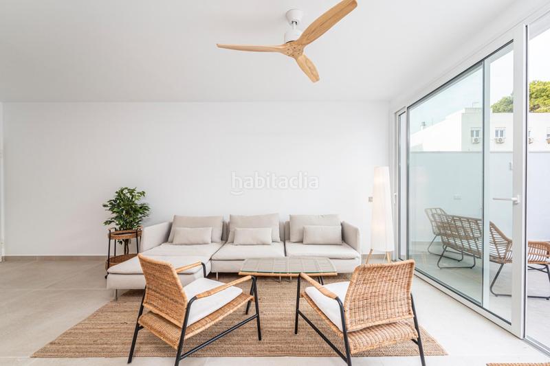 Foto cbb6a797-17c4-4e68-8287-965eca910327. Piano terra con parcheggio piscina in Colònia Sant Jordi Ses Salines