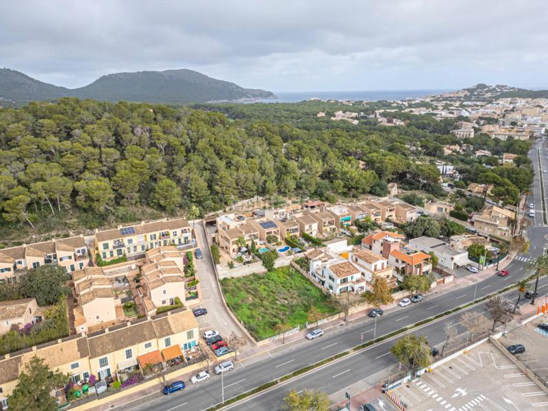 Foto 05bea5b7-0fc7-4d1a-a87c-06beedb26c9c. Propriété dans Cala Ratjada Capdepera