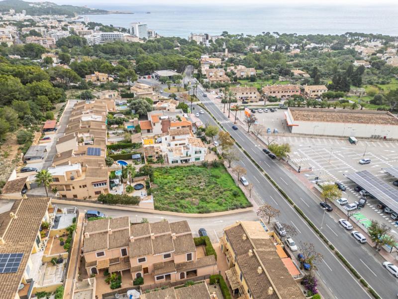 Foto 125a698b-de66-4063-90fd-6927c2833d92. Propriété dans Cala Ratjada Capdepera