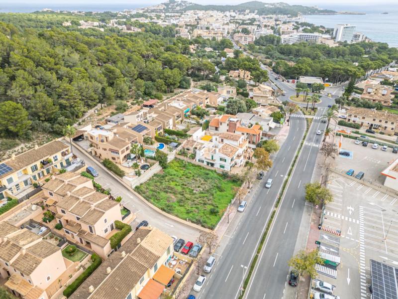 Foto 5fd7bb84-682a-4e7e-878c-ea66f8b3e503. Propriété dans Cala Ratjada Capdepera