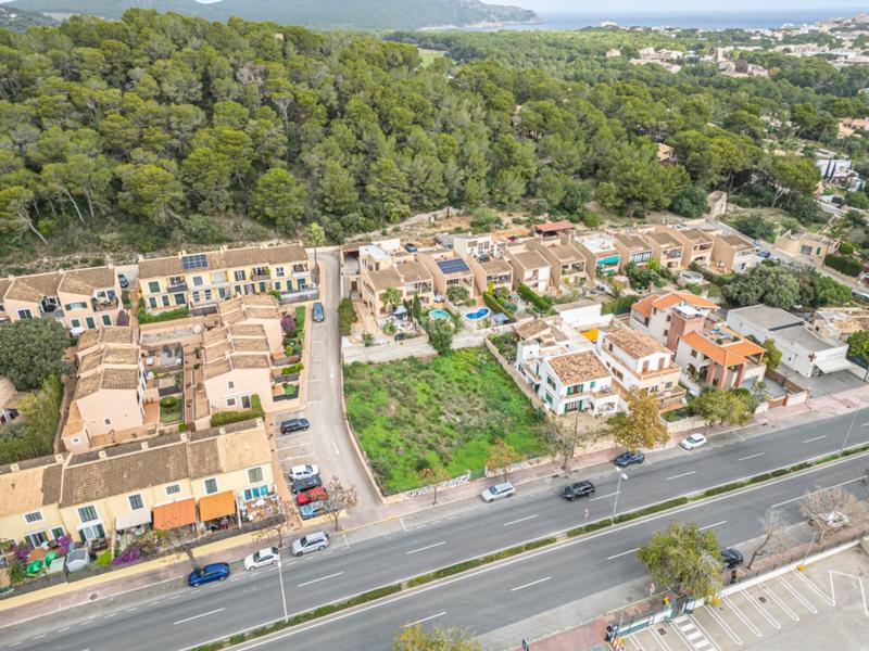 Foto d8a006aa-8416-43b3-a294-c45fba7148c0. Propriété dans Cala Ratjada Capdepera