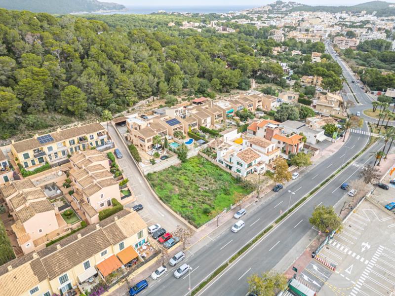 Foto dbd94ee5-2f2d-4ac3-a59b-18f496d1bbfc. Propriété dans Cala Ratjada Capdepera