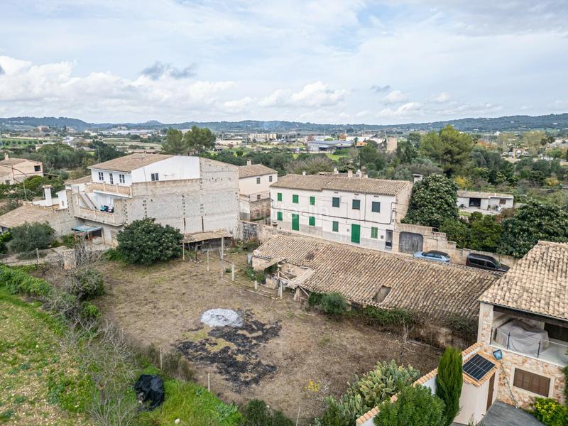 Foto eb63d874-2e6b-4afc-b16d-96305fb9ecb4. Propriété dans Porreres