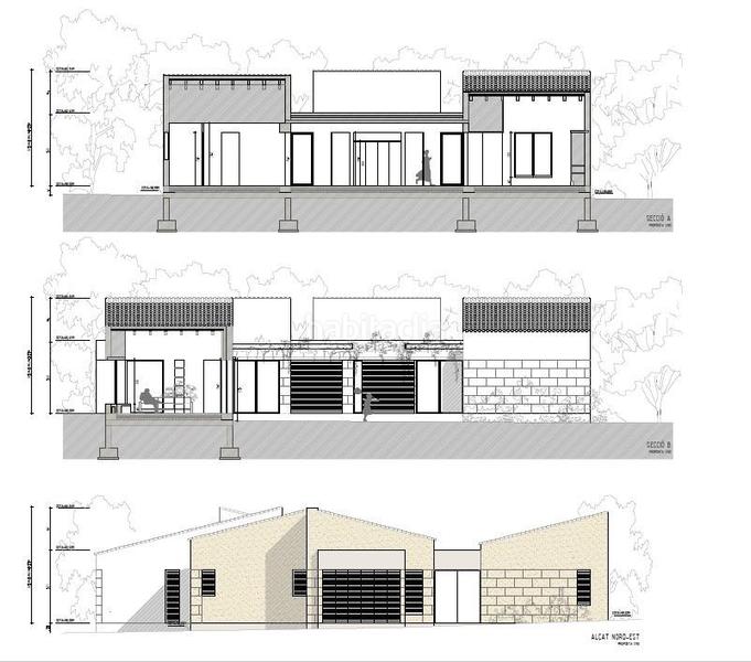 Foto 2b3fc963-92f7-474a-b297-30e0881fa465. Chalet con parcheggio piscina in Campos