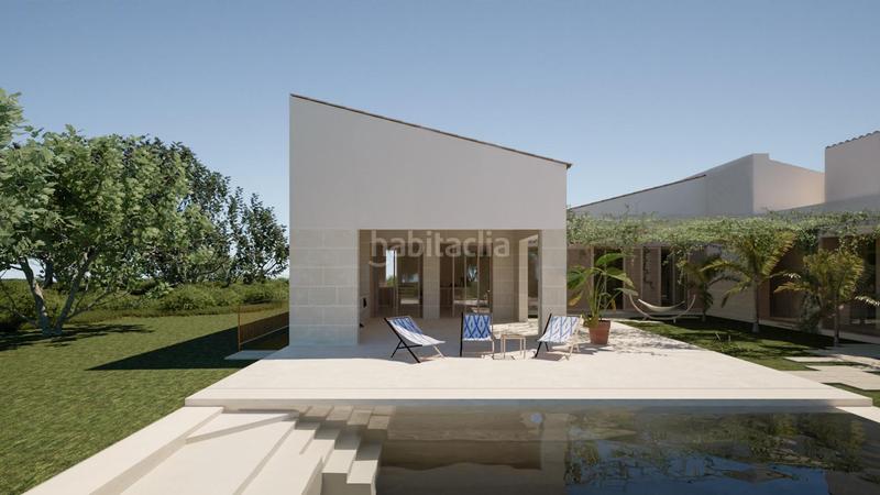 Foto 5312166b-f883-4491-9a5e-1f9438fbfc36. Chalet con parcheggio piscina in Campos