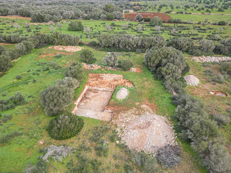 Foto 6dd83efb-d3ad-45a1-acd5-79e8c4535289. Chalet con parcheggio piscina in Campos