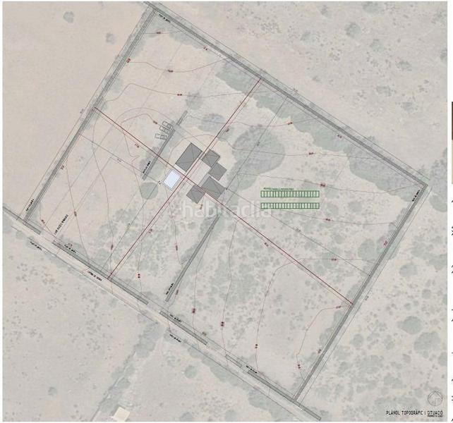 Foto c2e79342-5c82-4b74-ba61-6e22575912ee. Chalet con parcheggio piscina in Campos