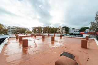 Edifici a Carrer des port 8. Permuta de solar urbano en cala ratjada con potencial para const