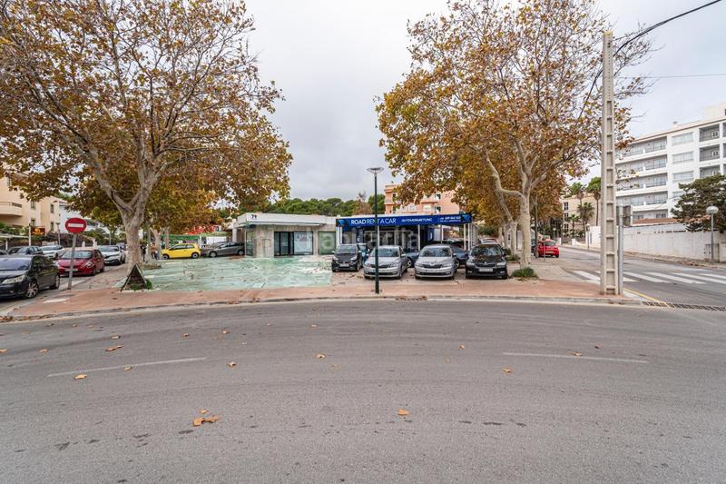 Foto 0daa7b89-b0fa-47f1-8de8-c8de72d4b114. Edifici a carrer des port 8 a Capdepera poble Capdepera