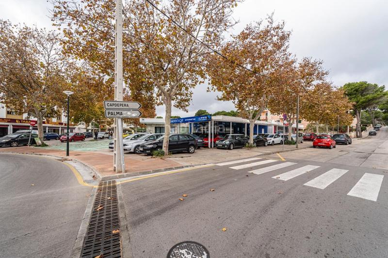 Foto 1765a300-97d8-4b93-80ca-ee048baa18a3. Edifici a carrer des port 8 a Capdepera poble Capdepera