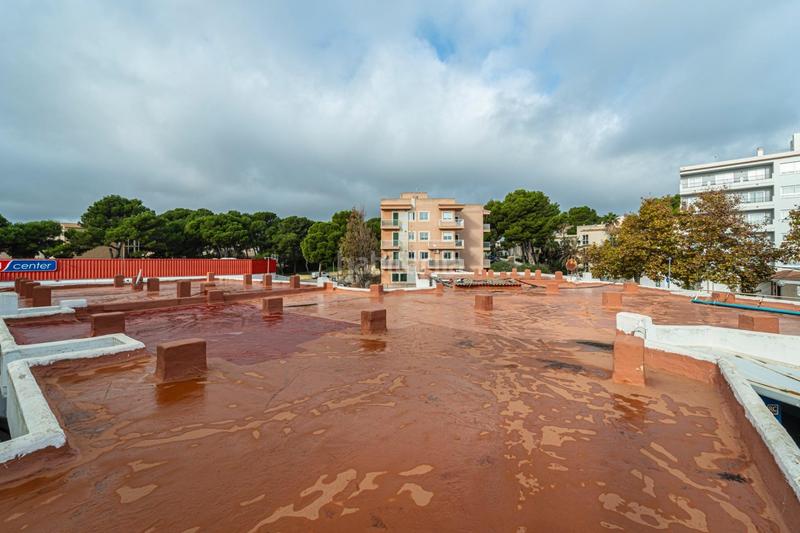 Foto 52d5cd98-a7b1-4473-83ab-20b0d08f7c28. Edifici a carrer des port 8 a Capdepera poble Capdepera