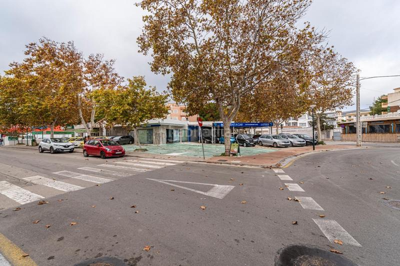 Foto 74fa1bd3-37c3-471e-a91d-bb1da7b8ab25. Edifici a carrer des port 8 a Capdepera poble Capdepera