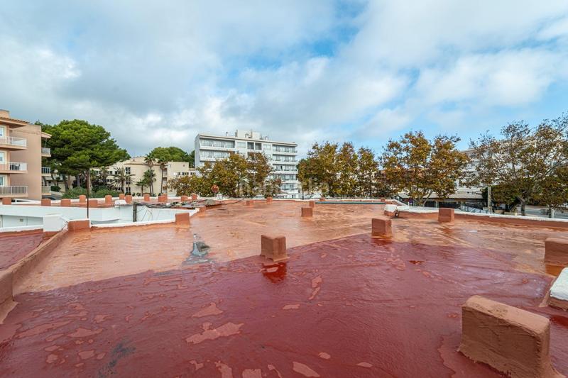 Foto 8e9d2fdc-63ec-4296-a71b-2bc6b4f428b7. Edifici a carrer des port 8 a Capdepera poble Capdepera