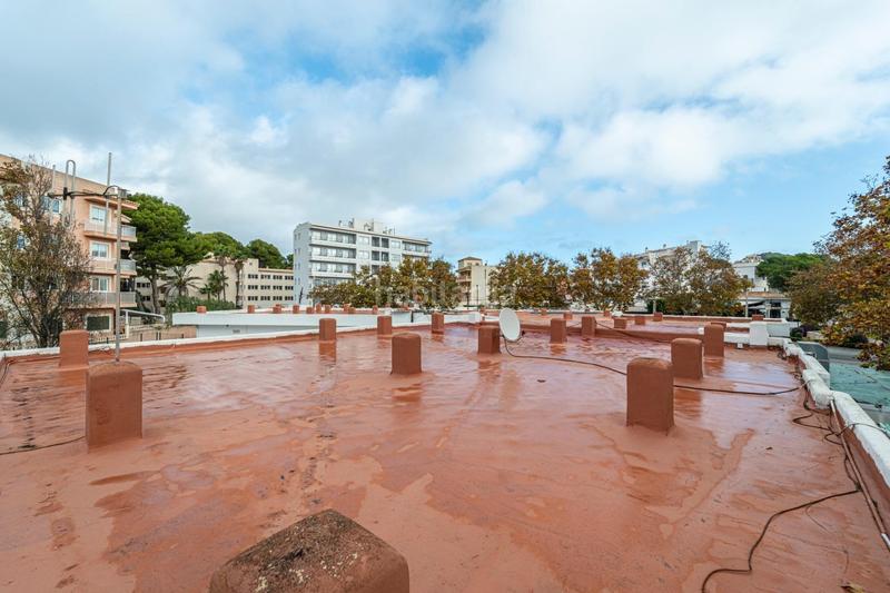 Foto b01d2bbc-f3b0-4f4b-a456-4effed9cbf68. Edifici a carrer des port 8 a Capdepera poble Capdepera