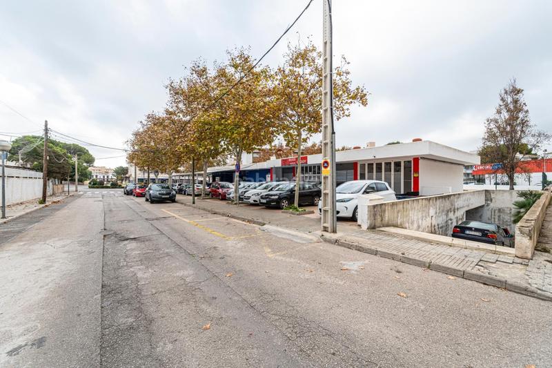 Foto d3f8ada1-1c42-4eb3-8705-8f995721ae6a. Edifici a carrer des port 8 a Capdepera poble Capdepera