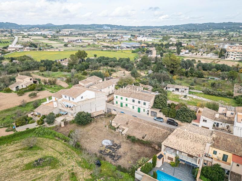 Foto 59f59737-5529-4eb1-8cc3-2eff7c0232a3. Rural plot in carrer de sa galla 55 in Porreres