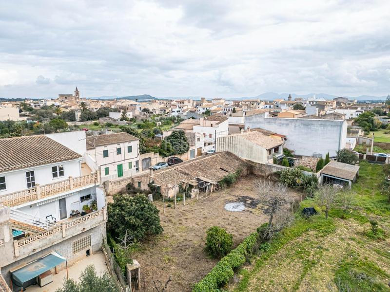 Foto 9a9210e0-b443-43f2-8673-b861353fc2d0. Rural plot in carrer de sa galla 55 in Porreres