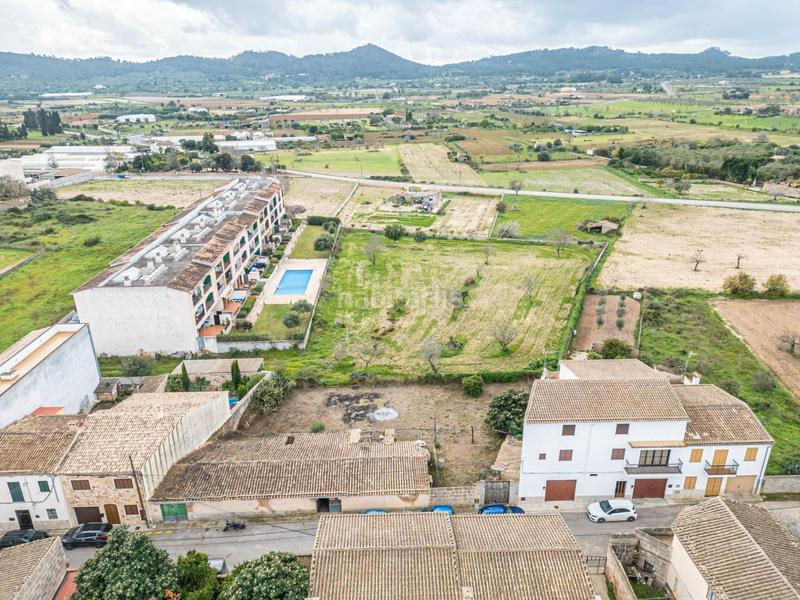 Foto d891b549-8f2d-4c90-a1d0-61b038d07a5d. Rural plot in carrer de sa galla 55 in Porreres