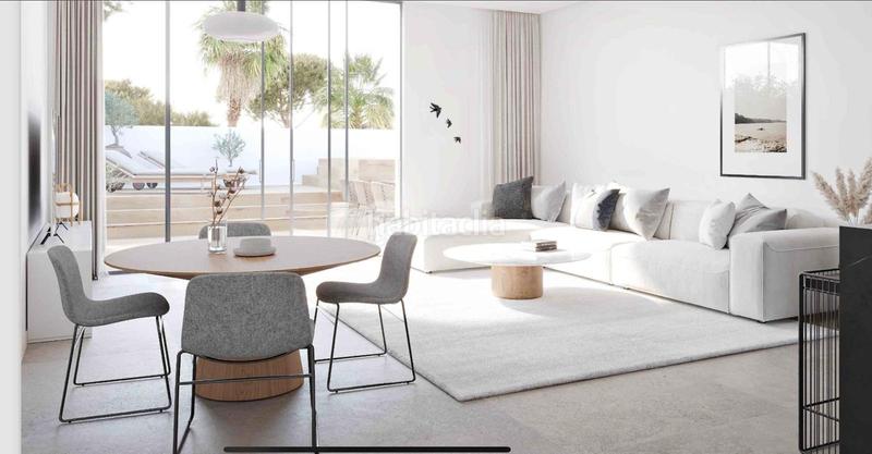 Foto a5c11fb8-a508-4faa-b5d3-786868c771ee. Piano terra in carrer príncep 6 in Colònia Sant Jordi Ses Salines