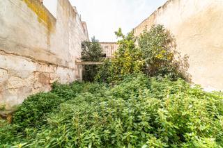 Finca rústica a Felanitx Poble. Bano con proyecto de ejecución en felanitx centro