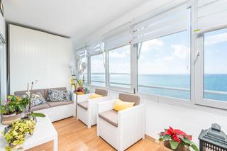 Flat in Les Maravelles. Piso en 1ª línea en les maravelles, palma