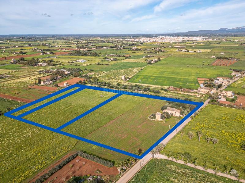 Foto a7926d79-70a5-4551-9e9f-e99dddd09dfe. Finca rústica a Campos