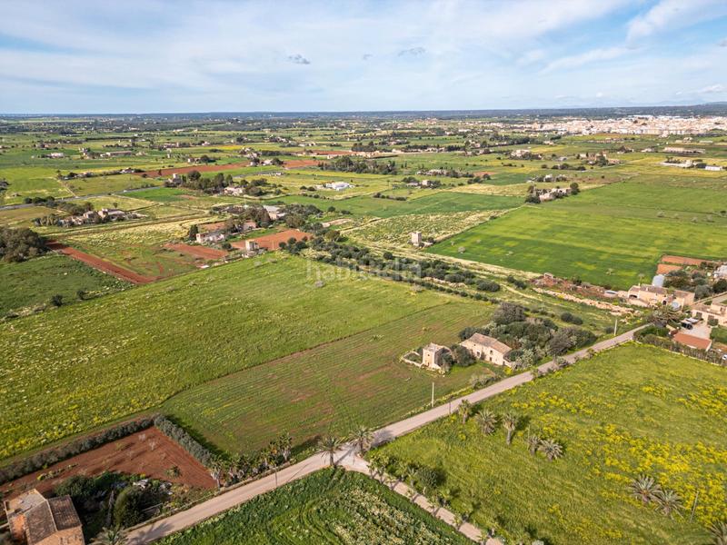 Foto d38e6116-fdc6-40dc-8283-cf9aa6222100. Finca rústica a Campos