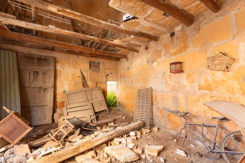 Foto 1cae19eb-3e27-41cc-bce7-02f67b14cfff. Casa in Manacor centre Manacor