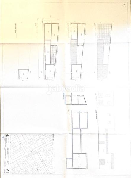 Foto 39eeeab7-e78d-4274-bee1-2adb911f98a9. Casa in Manacor centre Manacor