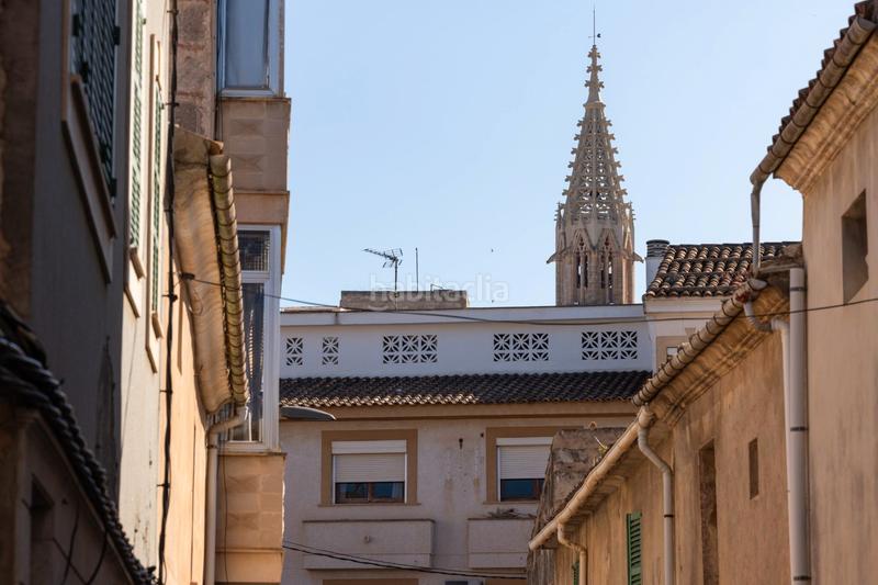 Foto 58519510-a0f0-47b8-bbca-b52ac06ce9eb. Casa in Manacor centre Manacor