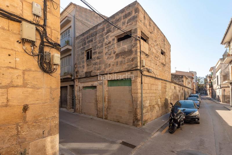 Foto 5c9bde46-633c-4b7d-b0b4-d01bd9703e17. Casa in Manacor centre Manacor