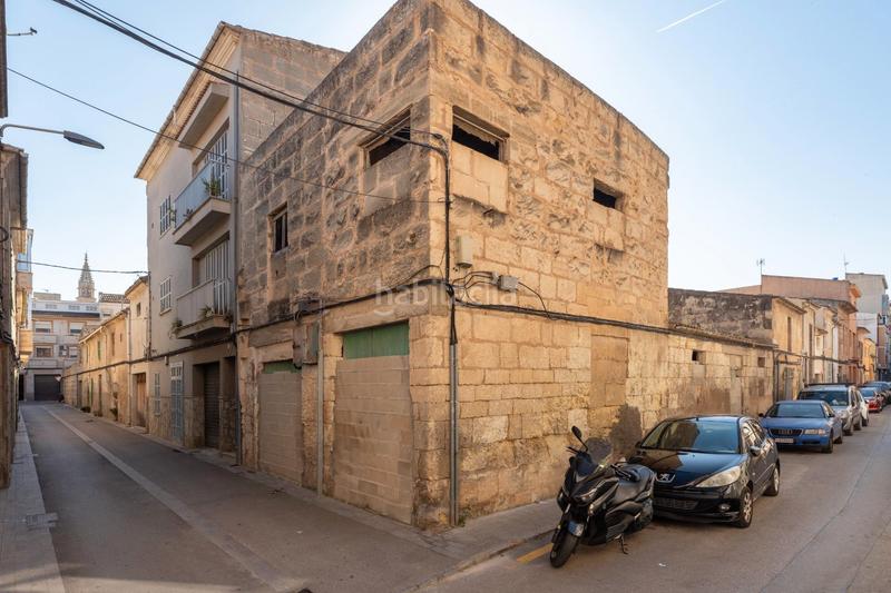 Foto 67a59de5-8854-4e0f-9476-40f238629f5e. Casa in Manacor centre Manacor