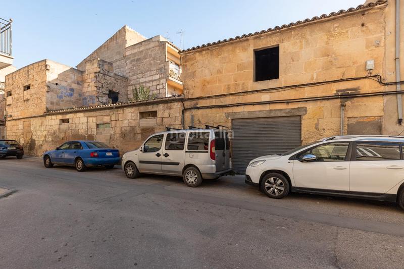 Foto 67b0f179-c617-4f68-84f9-1bed46cf9121. Casa in Manacor centre Manacor
