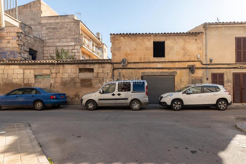 Foto 78384b81-62f8-4931-971f-d94584149e86. Casa in Manacor centre Manacor