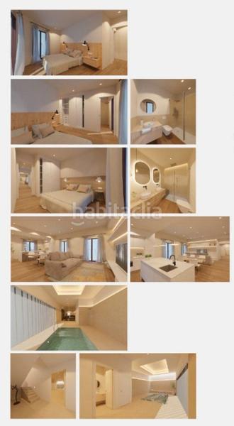 Foto 93738c08-6a99-41e4-80e2-dcae72cc1da7. Casa in Manacor centre Manacor