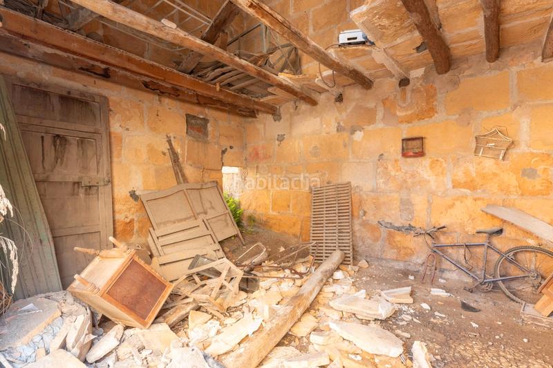 Foto ca90b51b-2f18-4753-b009-3b04a4a63ac0. Casa in Manacor centre Manacor