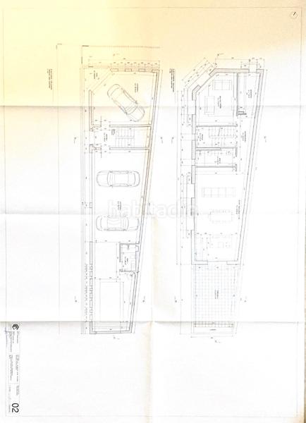 Foto cedc31ee-e980-4017-ad14-8a93bc3e4716. Casa in Manacor centre Manacor