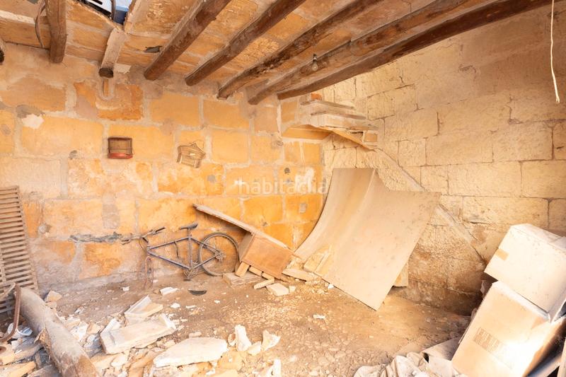 Foto f7500c07-e7c3-4cc8-8307-665a2f2d6fcc. Casa in Manacor centre Manacor