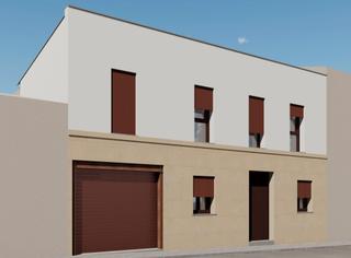 Casa a Manacor Centre. Casa de obra nueva con mucho estilo - manacor
