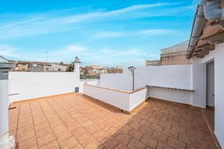 Casa a Porreres. Casa con garaje y terraza en porreres, mallorca