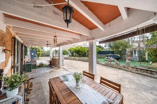 Mas à Lloret de Vista Alegre. Finca rústica a reformar en lloret de vistalegre