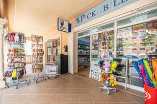Traspàs Local Comercial  Carrer major. Oportunidad única traspaso punto de venta loteria y papeleria