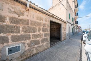 Terreny residencial a Llucmajor Interior. ¡oportunidad en llucmajor! solar urbano con edificación y acceso