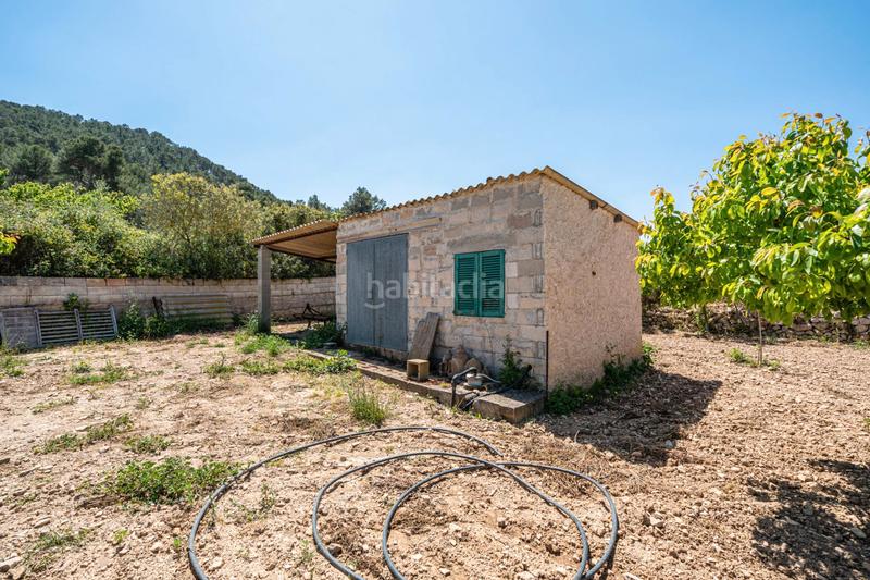 Foto 084991bc-a45b-4700-9417-3b43b86f9ec3. Finca rústica terreno rústico con pozo , mallorca en Porreres