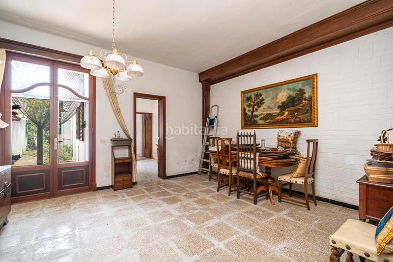 Foto 0f9643f9-83a0-49dd-b103-2e9c0efd4a6d. Casa a Felanitx poble Felanitx