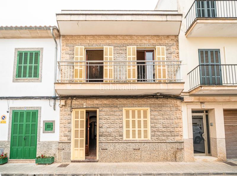 Foto 11fbe923-4361-4db2-aa8a-6fa358d5f0dd. Casa a Felanitx poble Felanitx