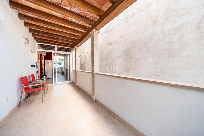 Foto 3d2a8ed9-57ab-4684-9df4-b29a5c94f83c. Appartement avec cheminée chauffage dans Cala Ratjada Capdepera