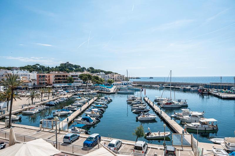 Foto 4ff05c95-002f-4978-8321-d65551c921bd. Appartement avec cheminée chauffage dans Cala Ratjada Capdepera