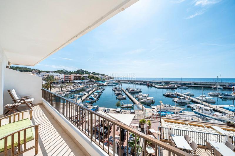 Foto 53dbbd0c-7109-4509-a40a-d5755fc1196f. Appartement avec cheminée chauffage dans Cala Ratjada Capdepera