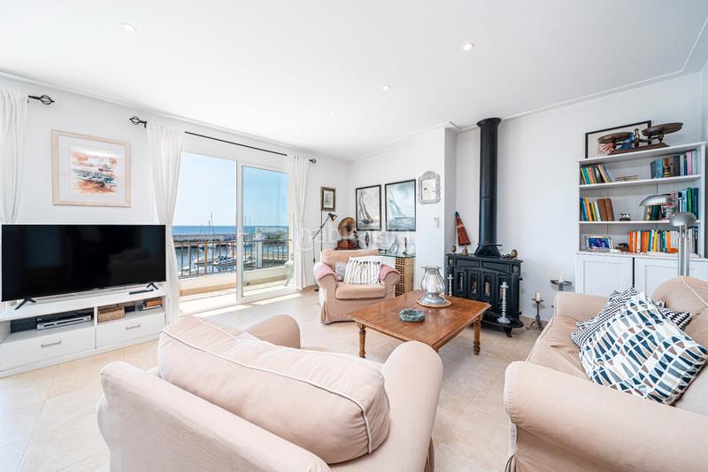 Foto 55096ded-389d-4bf9-9ba0-0f23919d20c8. Appartement avec cheminée chauffage dans Cala Ratjada Capdepera